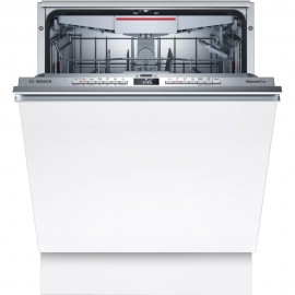 MÁY RỬA BÁT BOSCH SMV4HCX48E